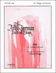 Aria Handbell sheet music cover